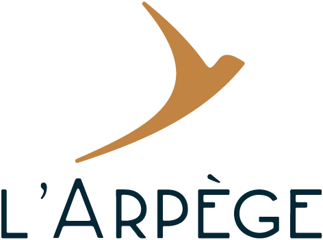 Logo restaurant l'Arpège à Colmar